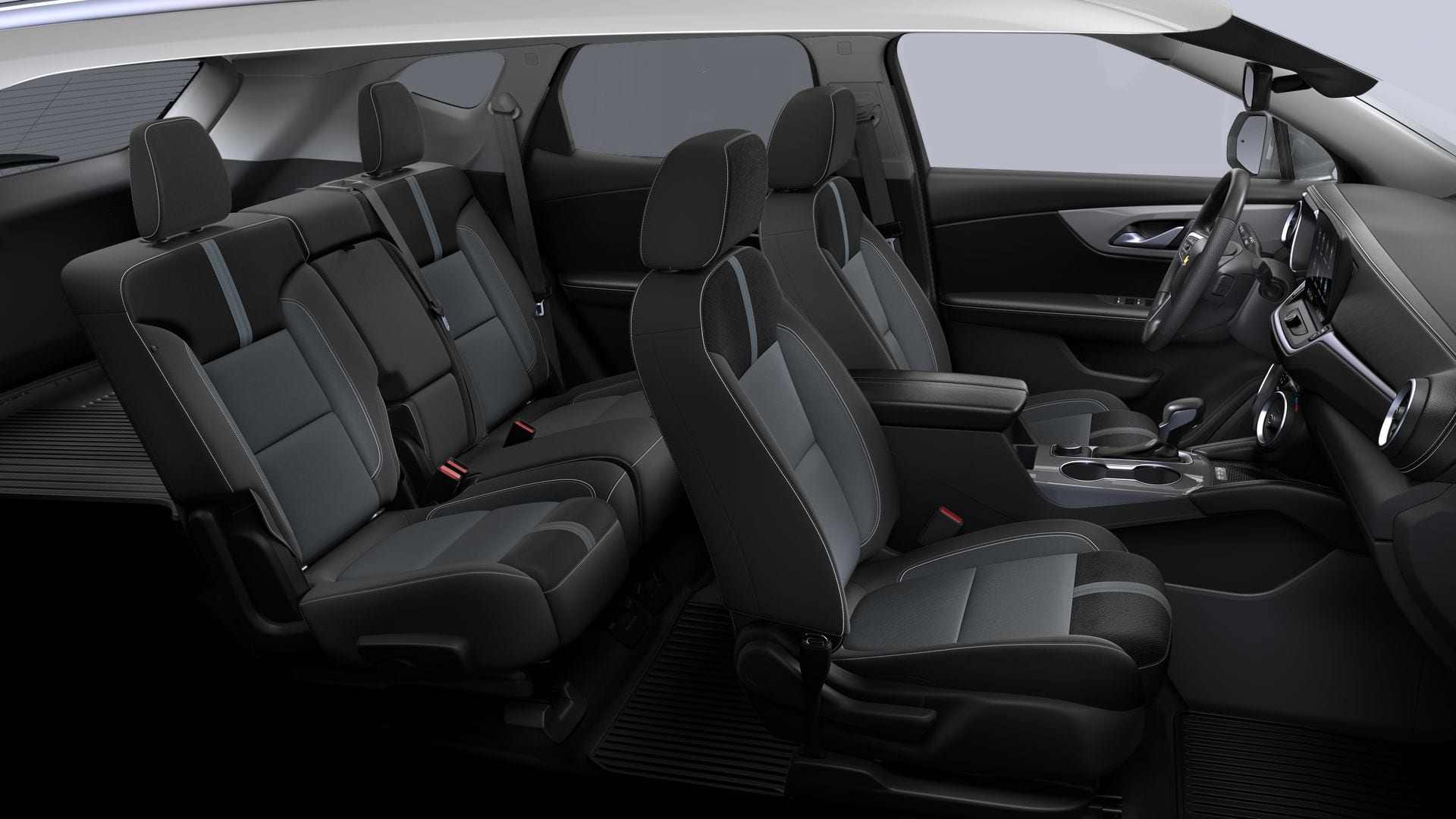 2025 Chevrolet Blazer LT FWD