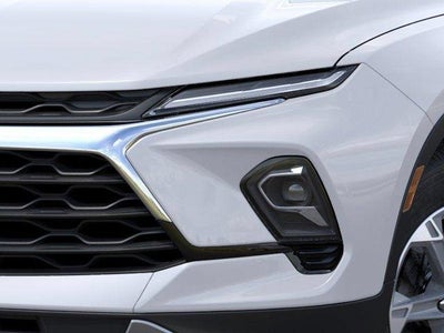 2026 Chevrolet Blazer LT FWD