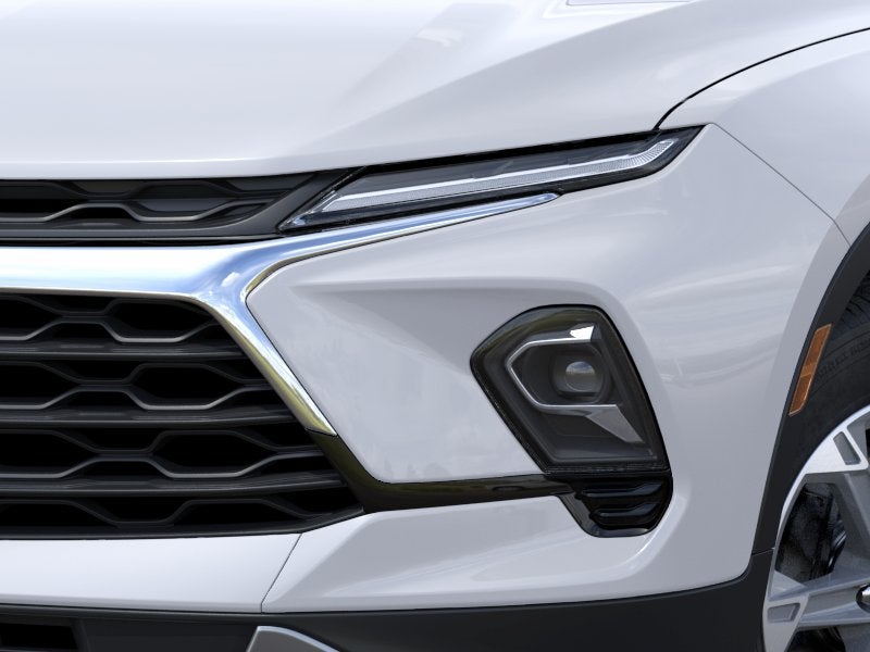 2026 Chevrolet Blazer LT FWD