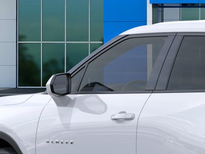 2026 Chevrolet Blazer LT FWD