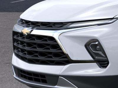 2026 Chevrolet Blazer LT FWD