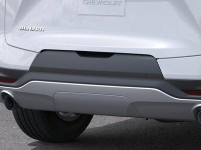 2026 Chevrolet Blazer LT FWD