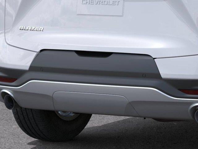 2026 Chevrolet Blazer LT FWD