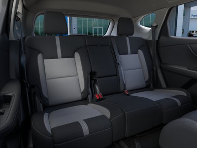 2026 Chevrolet Blazer LT FWD