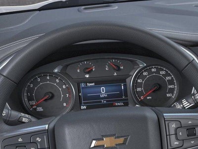 2026 Chevrolet Blazer LT FWD