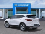 2026 Chevrolet Blazer LT FWD