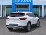 2026 Chevrolet Blazer LT FWD