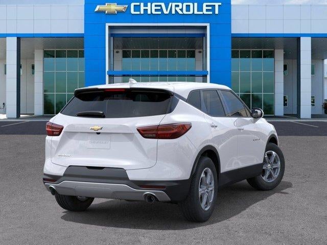 2026 Chevrolet Blazer LT FWD