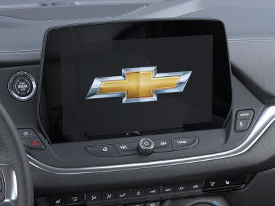 2026 Chevrolet Blazer LT FWD