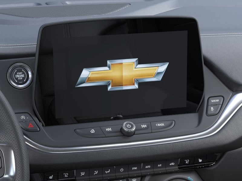 2026 Chevrolet Blazer LT FWD