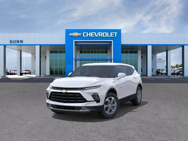 2026 Chevrolet Blazer LT FWD