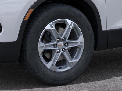 2026 Chevrolet Blazer LT FWD