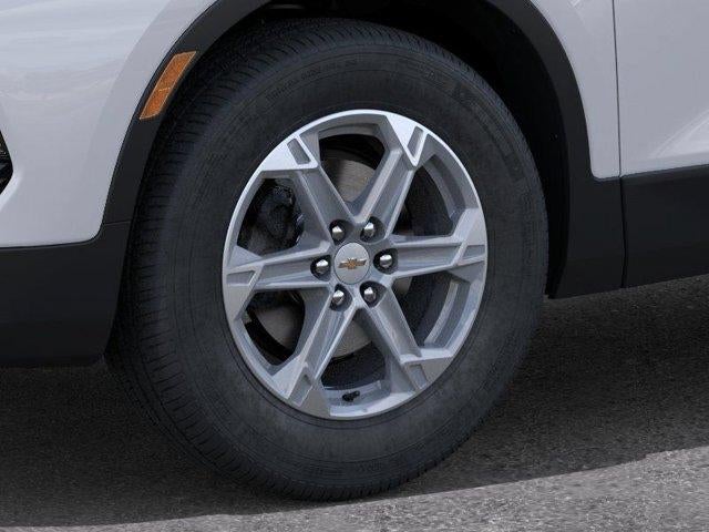 2026 Chevrolet Blazer LT FWD