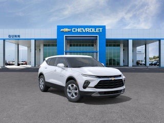 2026 Chevrolet Blazer LT FWD