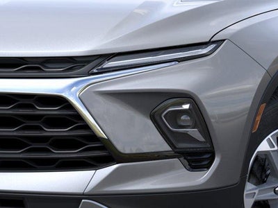 2026 Chevrolet Blazer LT FWD