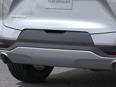 2026 Chevrolet Blazer LT FWD