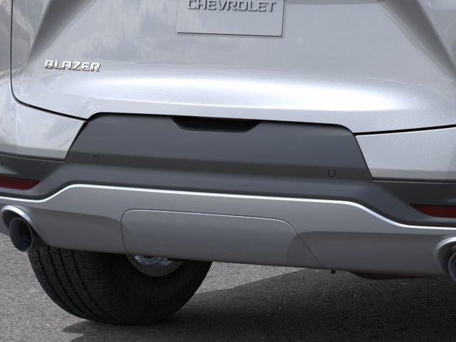 2026 Chevrolet Blazer LT FWD