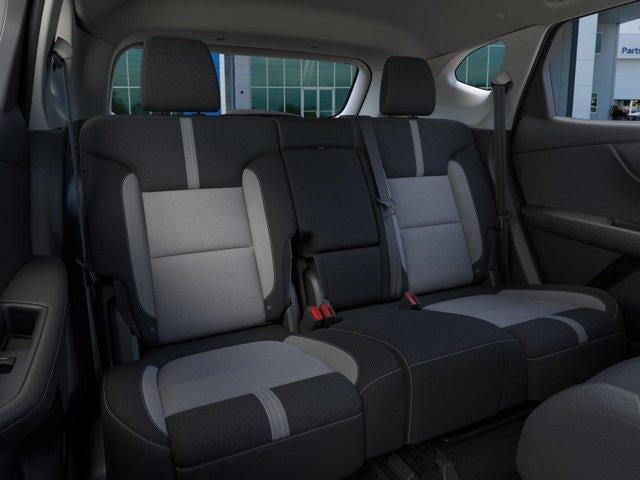 2026 Chevrolet Blazer LT FWD