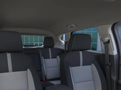 2026 Chevrolet Blazer LT FWD
