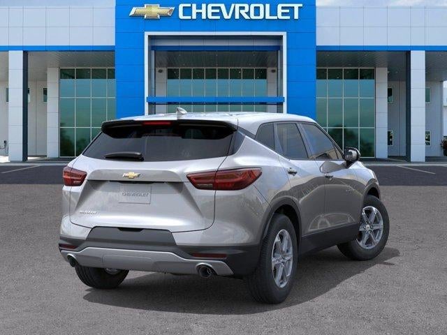 2026 Chevrolet Blazer LT FWD