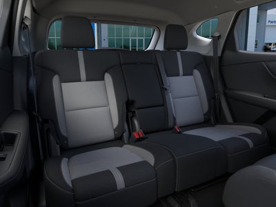 2026 Chevrolet Blazer LT FWD