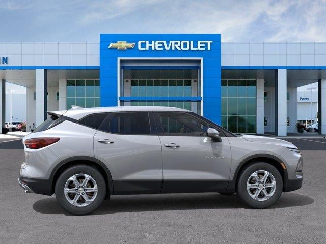 2026 Chevrolet Blazer LT FWD