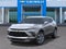 2026 Chevrolet Blazer LT FWD