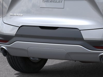 2026 Chevrolet Blazer LT FWD