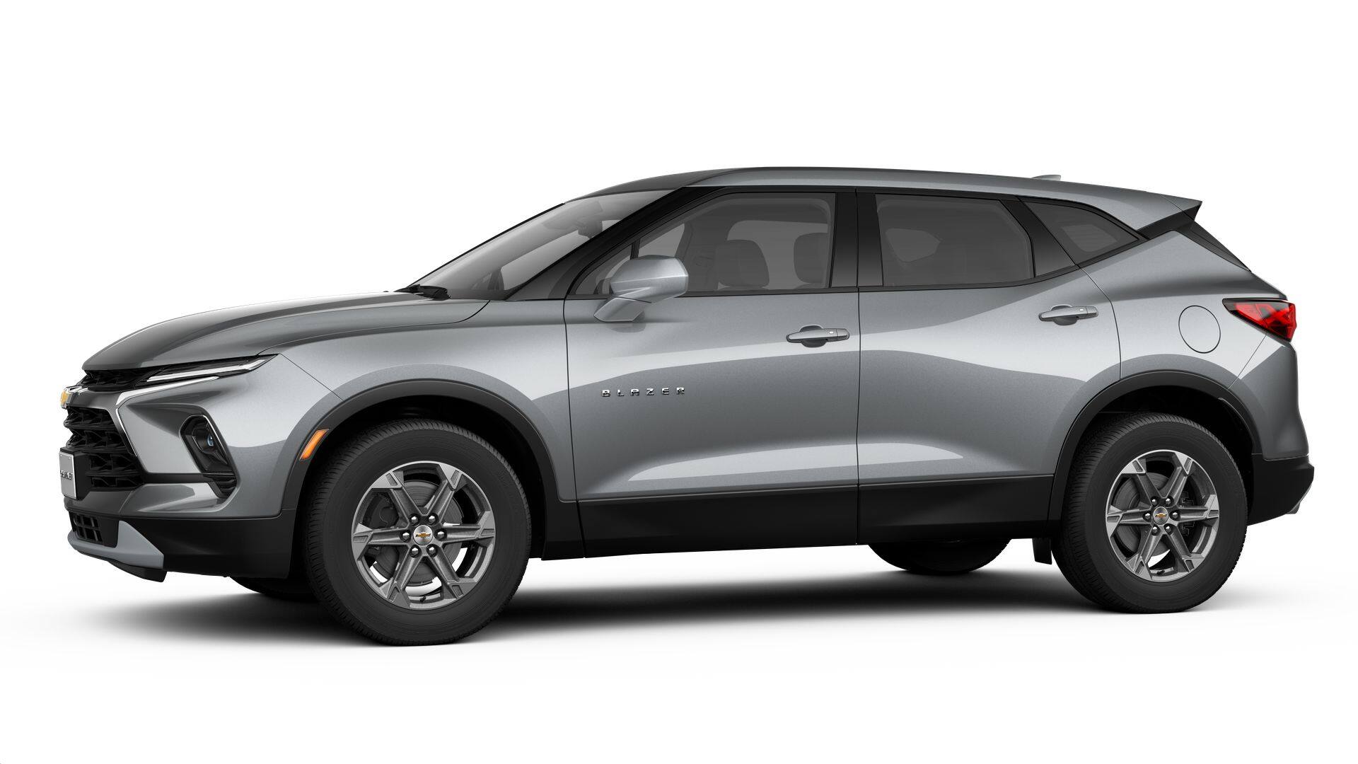2026 Chevrolet Blazer LT FWD