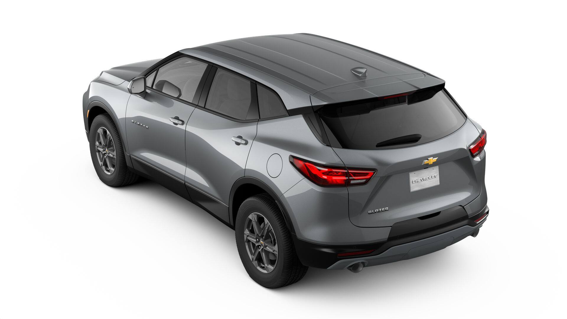 2026 Chevrolet Blazer LT FWD