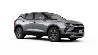 2026 Chevrolet Blazer LT FWD