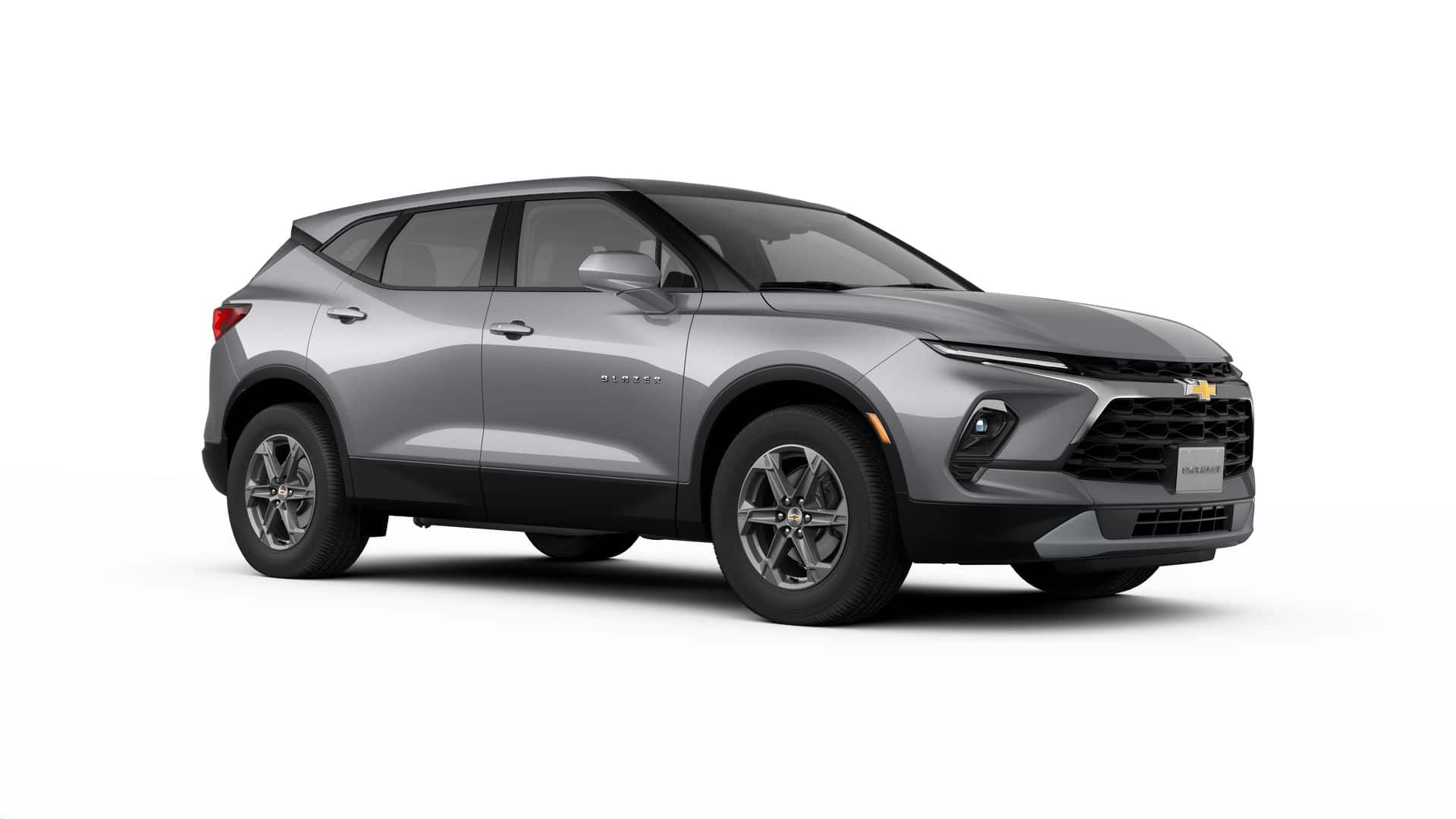2026 Chevrolet Blazer LT FWD