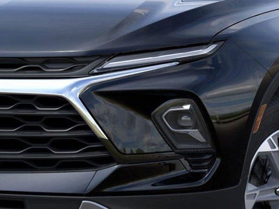 2025 Chevrolet Blazer LT FWD