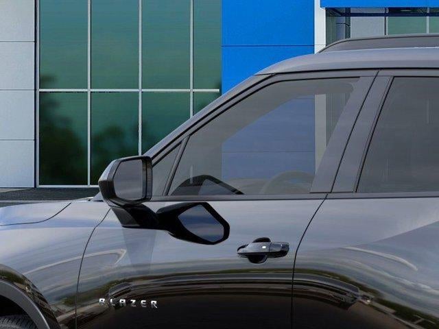 2025 Chevrolet Blazer LT FWD