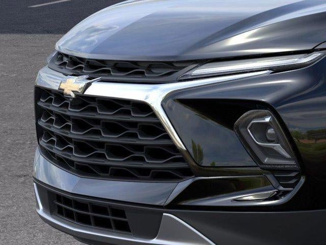 2025 Chevrolet Blazer LT FWD