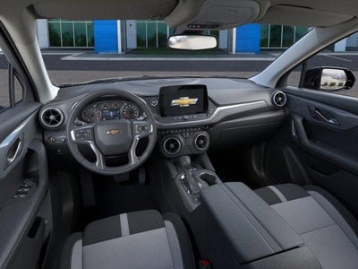 2025 Chevrolet Blazer LT FWD