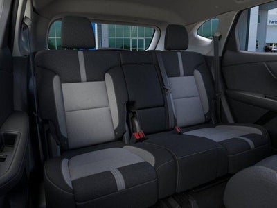 2025 Chevrolet Blazer LT FWD