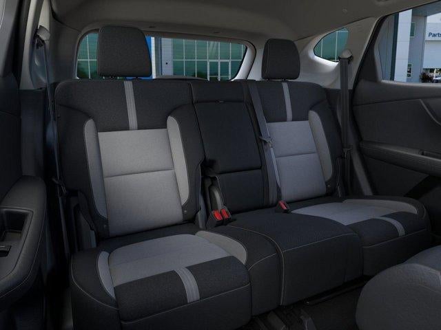 2025 Chevrolet Blazer LT FWD