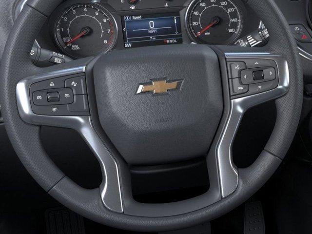 2025 Chevrolet Blazer LT FWD