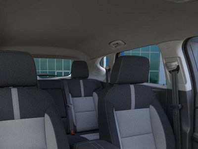 2025 Chevrolet Blazer LT FWD