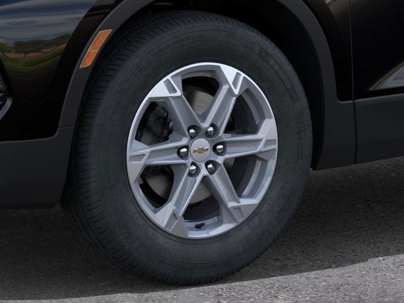 2025 Chevrolet Blazer LT FWD