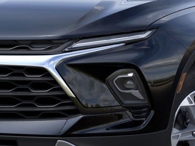 2025 Chevrolet Blazer LT FWD