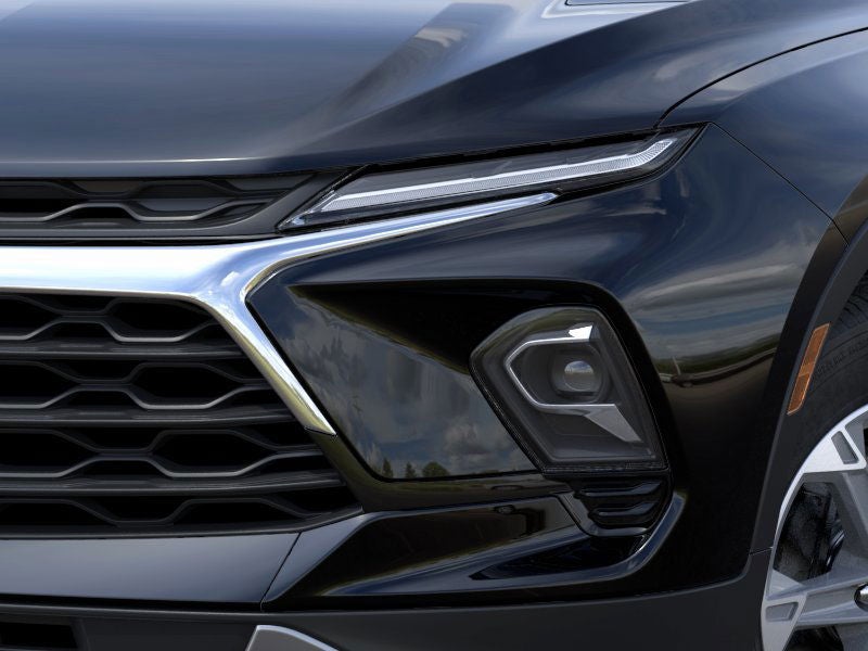 2025 Chevrolet Blazer LT FWD