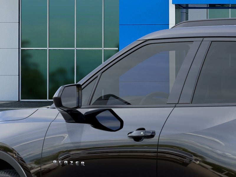 2025 Chevrolet Blazer LT FWD