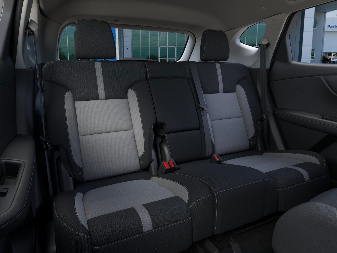 2025 Chevrolet Blazer LT FWD