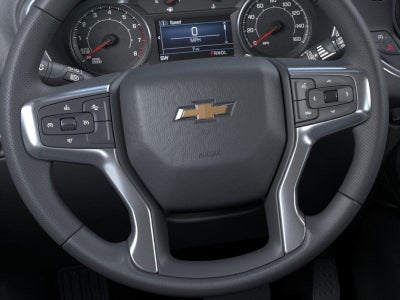2025 Chevrolet Blazer LT FWD