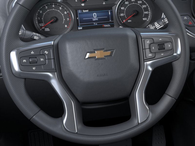 2025 Chevrolet Blazer LT FWD
