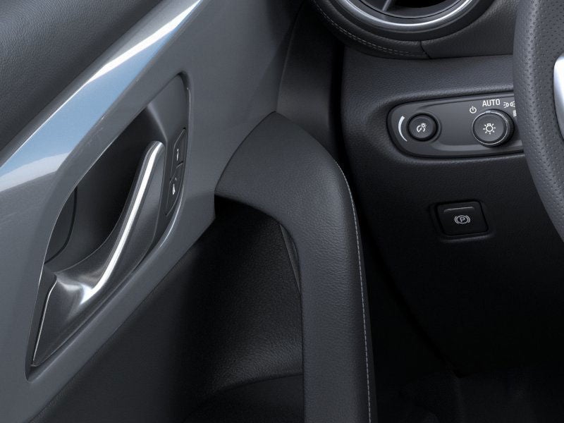 2025 Chevrolet Blazer LT FWD