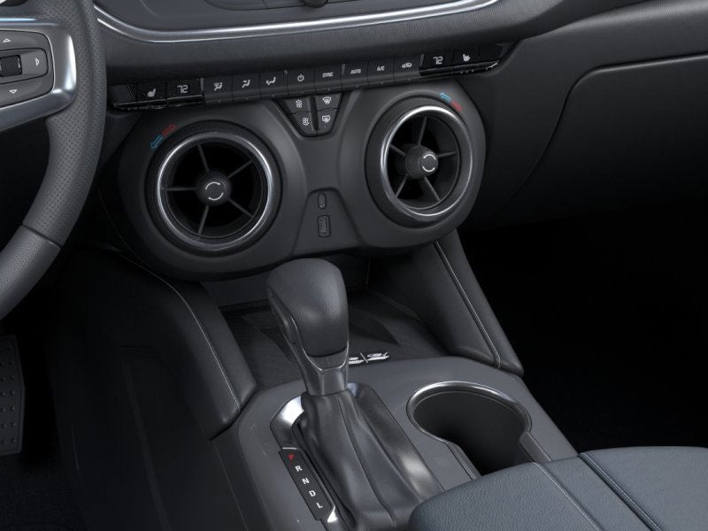 2025 Chevrolet Blazer LT FWD