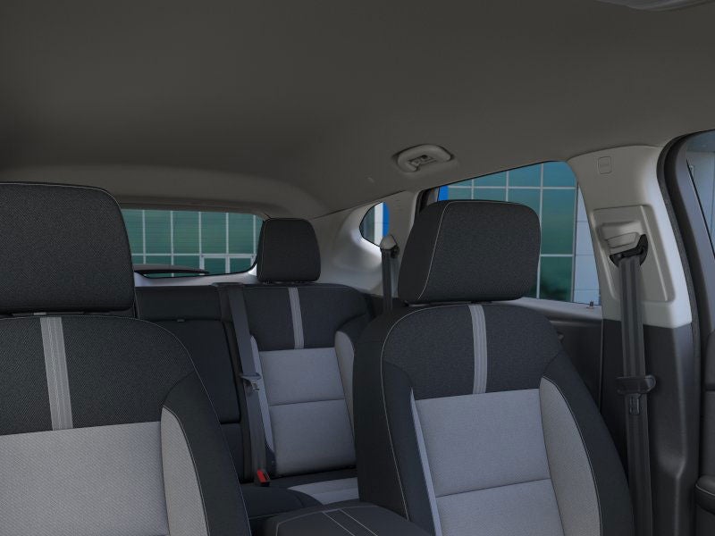 2025 Chevrolet Blazer LT FWD